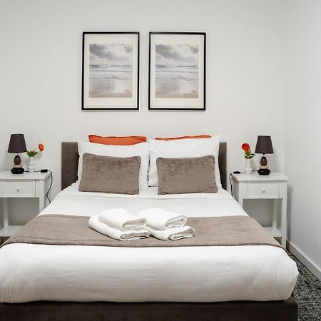 River Flat I - Heart Of ปอร์โต ภายนอก รูปภาพ